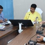 From Vision to Velocity: Odisha H&UD Minister Launches Monthly Review Drive