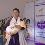 Himalaya BabyCare Launches HarKadamHarMaake Sath Campaign