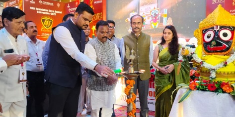 OASME Celebrates 40th Foundation Day