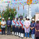 Essel Mining’s Subhadra Coal Mining Unit celebrated Independence Day