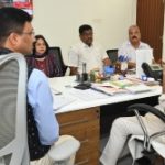 Central Agricultural University to be set up in Sambalpur