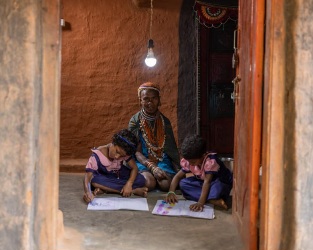 TPSODL strengthen power reliability in Malkangiri’s tribal hills