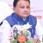 Odisha CM launches Odisha Marine Biotechnology Research & Innovation Corridor