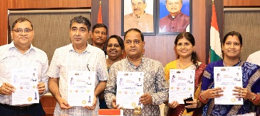 Tata Steel’s 19th Edition of Young Astronomer Talent Search Launched