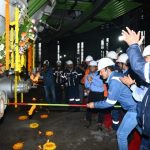 Jindal Steel commissions one of India’s Largest Blast Furnaces at Angul, on track to 12 MTPA capacity