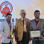 Tata Steel’s Joda West Mine & Gopalpur Plant bag Cll SHE Excellence Awards