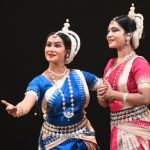 Srjan’s 31st Guru Kelucharan Mohapatra Award Festival 2025 gets off with enthralling Odissi jugalbandi