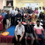 Hindi is a potent symbol of social & cultural unity: Akhil Mishra, ADG PIB