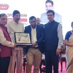 Aditya Aluminium bagged  Pollution Control Excellence Award 2025