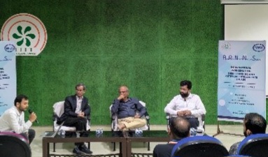 Int’l Workshop on Deep Learning & AI (DLAI9) Held at IIlT-Bhubaneswar