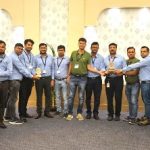 AM/NS India Odisha Operations bags 4 golds in CCQC 2025