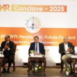 NALCO HR Conclave: Leaders deleberate on newage HR Practices