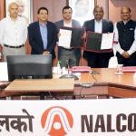 NALCO & CTTC sign MoU to empower youth with Industry-Ready Skills