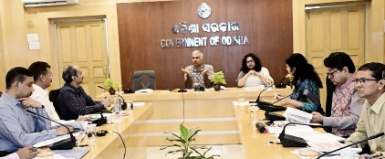 Odisha poised to sign MoUs, unveil new Odisha Vessel Rules at India Maritime Week 2025