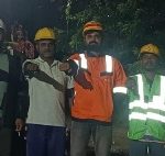 TPSODL energiged 100% critical infrastructure, 98% consumers Restored post-  cyclone Montha