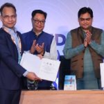 MoU signed for Rs 12,200 crore National Waterways 5 and 64 project