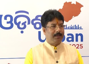 Odiisha Urban Conclave 2025 commences from today