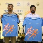 Tata Steel Meramandali announces 3rd Tata Steel Kapilash Half Marathon in Dhenkanal
