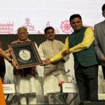 Odisha’s ‘Ama Bus’ and ‘Ama E-Ride’ won National Award in Urban Transport