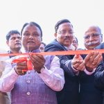 Odisha CM inaugurated UCCI’s Samrudha Odisha-2036 Conclave