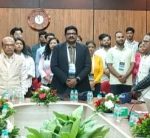 MoES observed International Day of Deep Seabed at CSIR-IMMT Bhubaneswar
