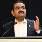 India Must Define its Growth Path : Gautam Adani