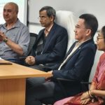 IIIT Bhubaneswar Hosts Int’l Conferences,GARSS 2025 & INDOCRYPT 2025
