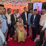 Centenarian Gynocologist Prof. Laxmi Bai donates Rs 3.4 crore to AIIMS for R & D on Gynaecological malignancy