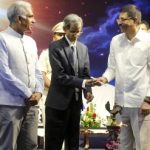 Int’l Conference on Remote Sensing Gets Off at IIIT Bhubaneswar