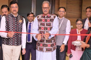 Odisha hosted Cold Storage Conclave & Buyer–Seller Meet 2025