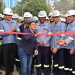 Hirakud Smelter & Power commissioned 100 KLD Zero Liquid Discharge Plant with advanced MVR system