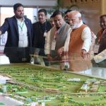 PM Modi inaugurated Guwahati LGB Int’l Airport’ Terminal, Rare feat by Adani