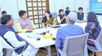 Bhubaneswar-Cuttack-Puri-Paradip Economic Region Coming Soon