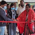 Adani Foundation organized multi-specialty health camp