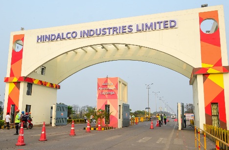 Odisha CM inaugurates India’s First Rs 27,000 Crore Flat Rolled Aluminium Products Unit at Hindalco in Lapanga