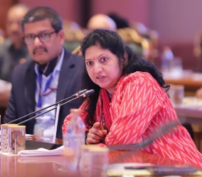 Odisha Emerges as National Leader in Road Safety and Transport Reforms