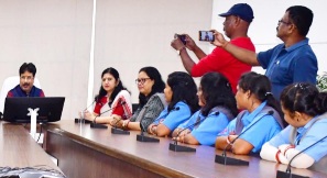 Odisha sends 20 woman drivers for Advanced EV Bus Training in Pune