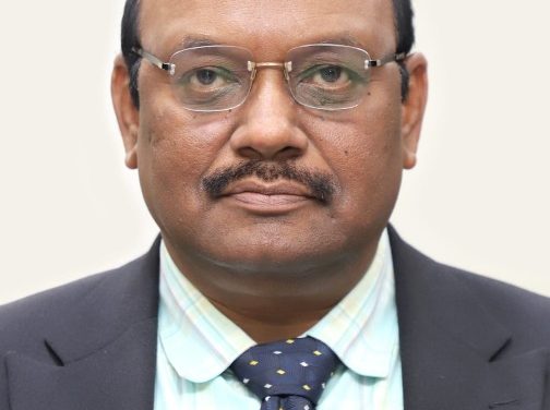 Anil Kumar Singh takes over as Director (Commercial) of Nalco