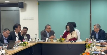 Odisha CS Anu Garg emphasises on renewable energy