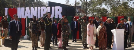 Flag Foundation of India Proposes January 23rd as ‘National Flag Day’