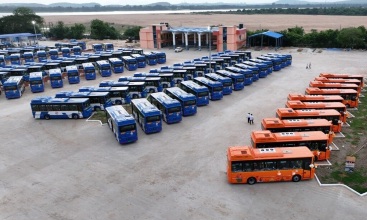 Odisha Budget FY2027 unveils Rs 421 crore for urban mobility to promote smart transport: Urban Minister Dr. Mahapatra