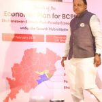 Odisha CM launched Bhubaneswar-Cuttack-Puri-Paradip Economic Region Plan promising 500 billion dollar business by 2047