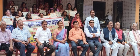 NGO Shraddha promises innovation and incentive in handloom weaving