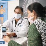 Nand Ghar Launches Al-Enabled Anaemia Screening Programme for Children