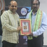 Four-day Bootcamp & FUP on Cybersecurity & Cryptography inaugurated at IIIT Bhubaneswar