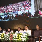 Union Health Minister J P Nadda dedicated the Liver Transplant Unit & Robotic Surgery System of AIIMS Bhubaneswar