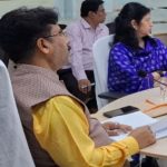 Odisha H & UD department charts reforms in water supply & sewage service