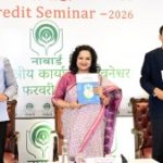 NABARD projects Rs 3.15 lakh crore lending for FY27