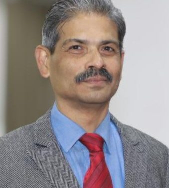 J&K former DGP Rashmi Swain first chairman of Odisha Uniform Services Staff Selection Commission