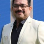 Nalco’s new HR Executive Director Asutosh Rath